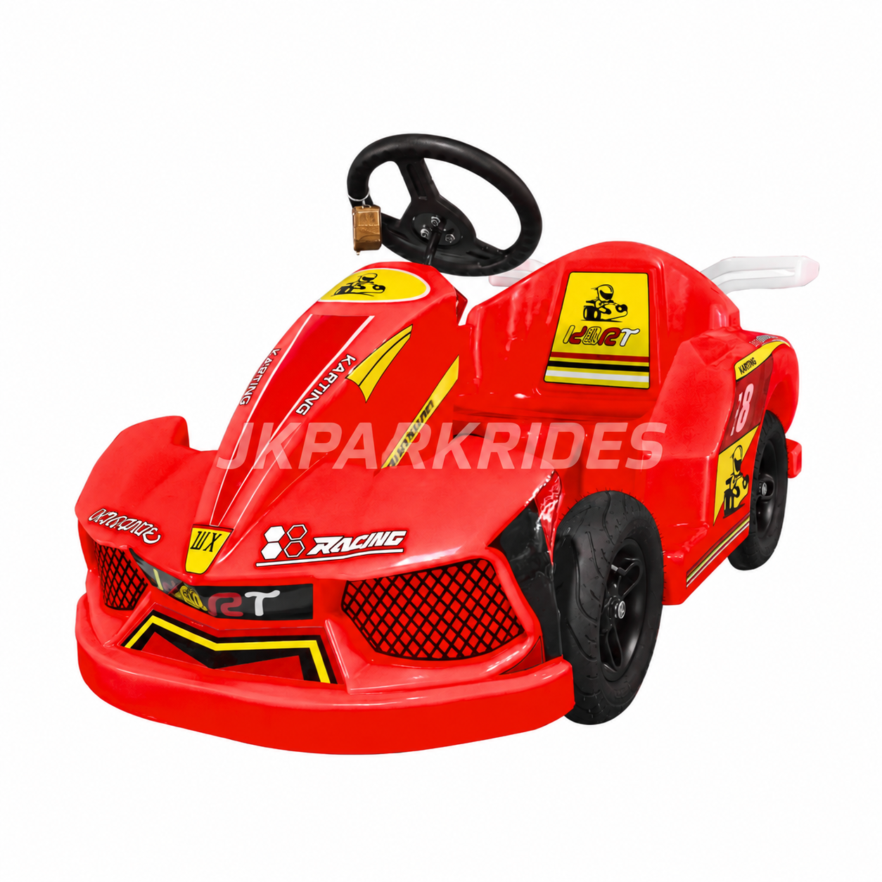 Children’s Play Kart — JKPARKRIDES product image