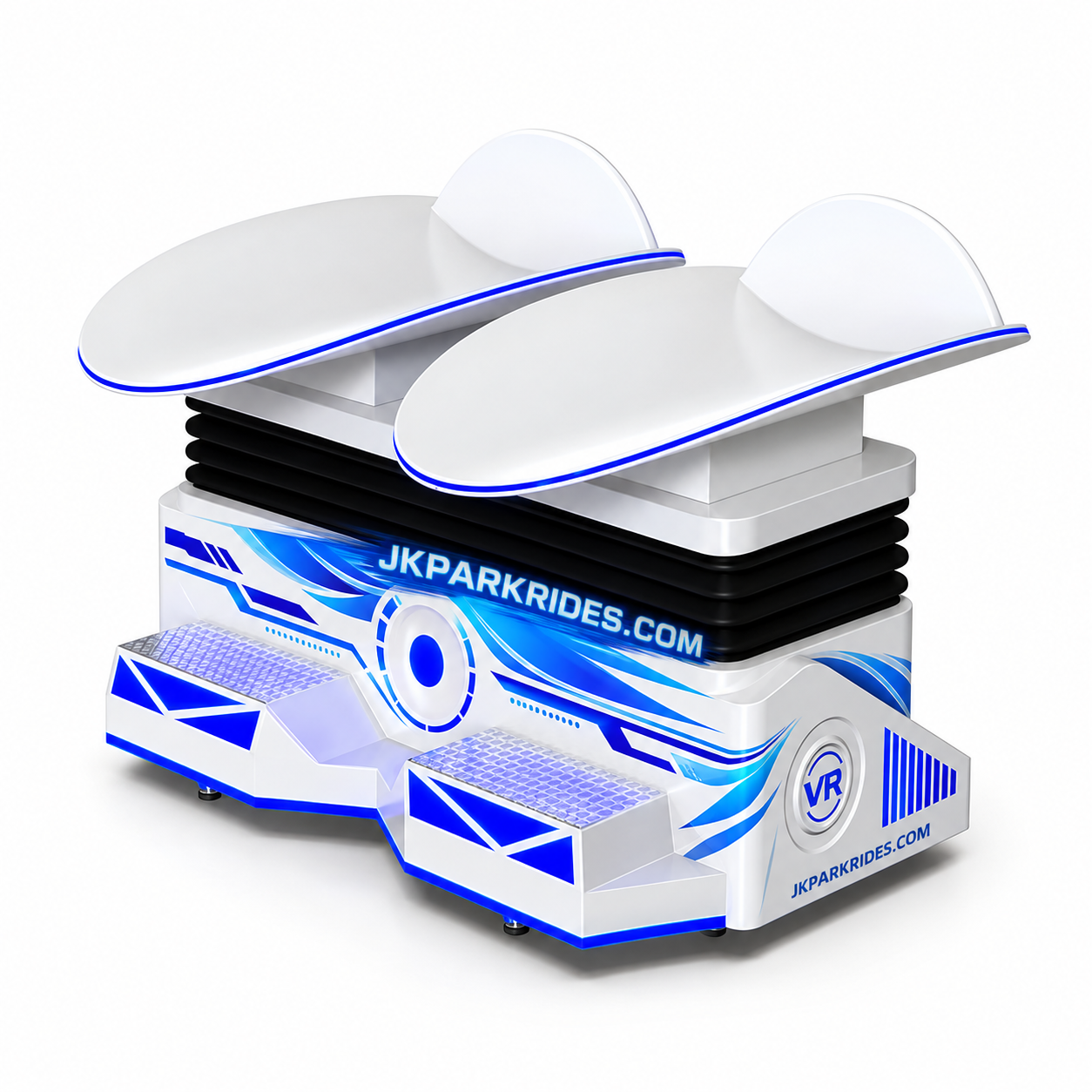 VR Surfing Simulator — JKPARKRIDES product image