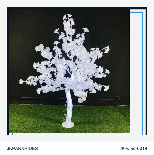 illuminated tree, related category reference