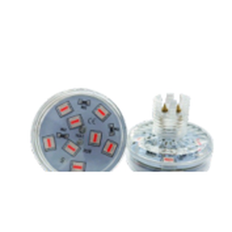 Ride LED point light module by JKPARKRIDES