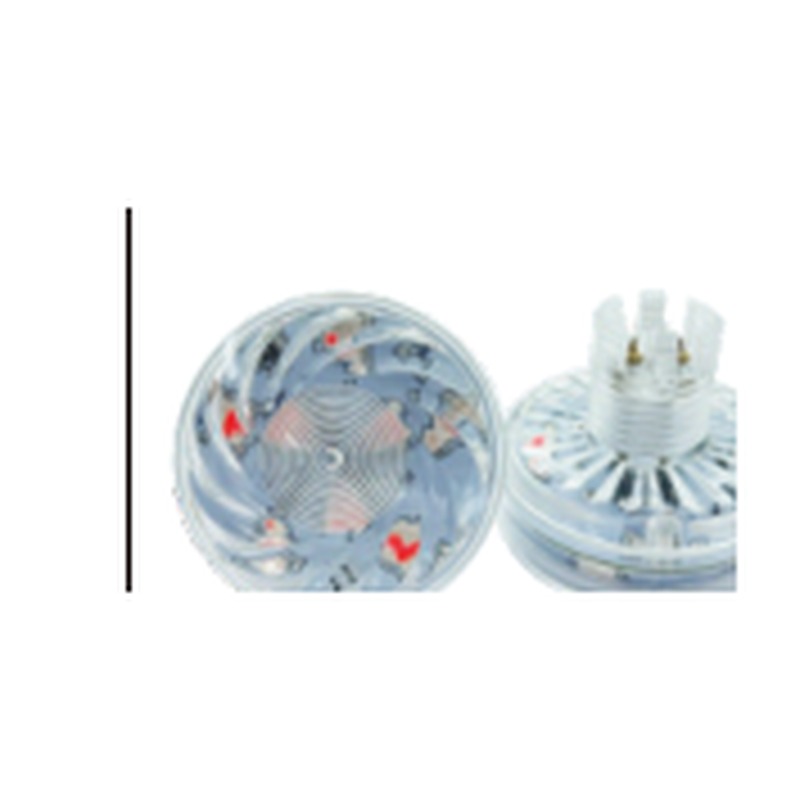 Ride LED point light module by JKPARKRIDES