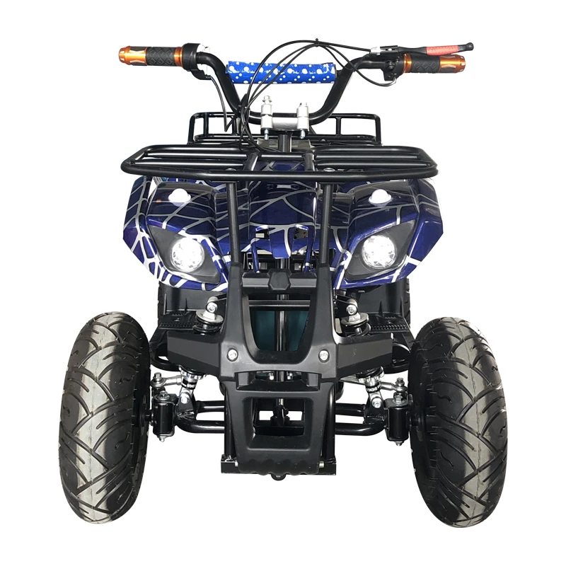 Children's play equipment mini Dune buggy — additional view of the equipment