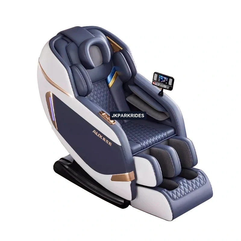 Relaxation Massage Chair — additional view of the equipment
