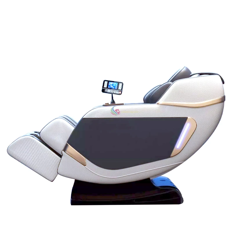 Relaxation Massage Chair — additional view of the equipment