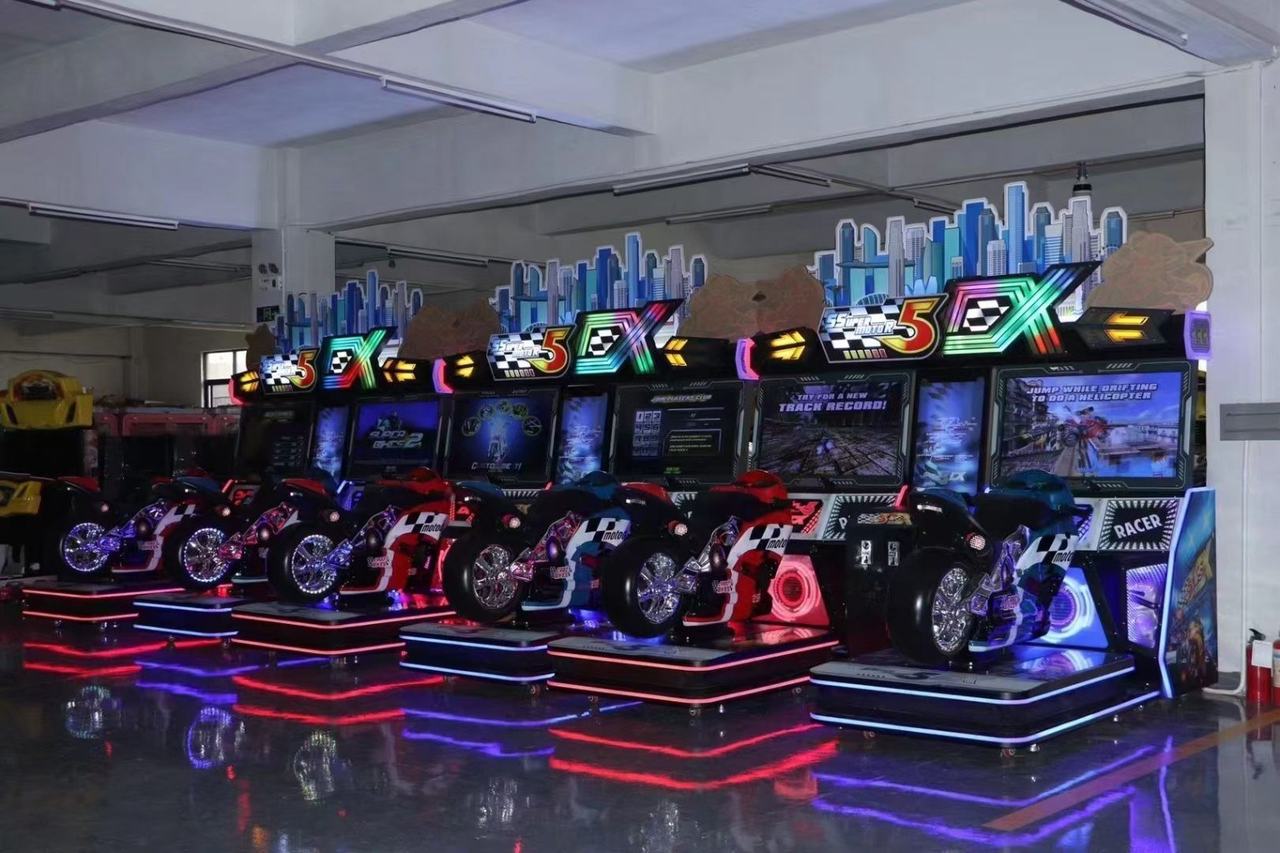 FEC Equipment Package customization