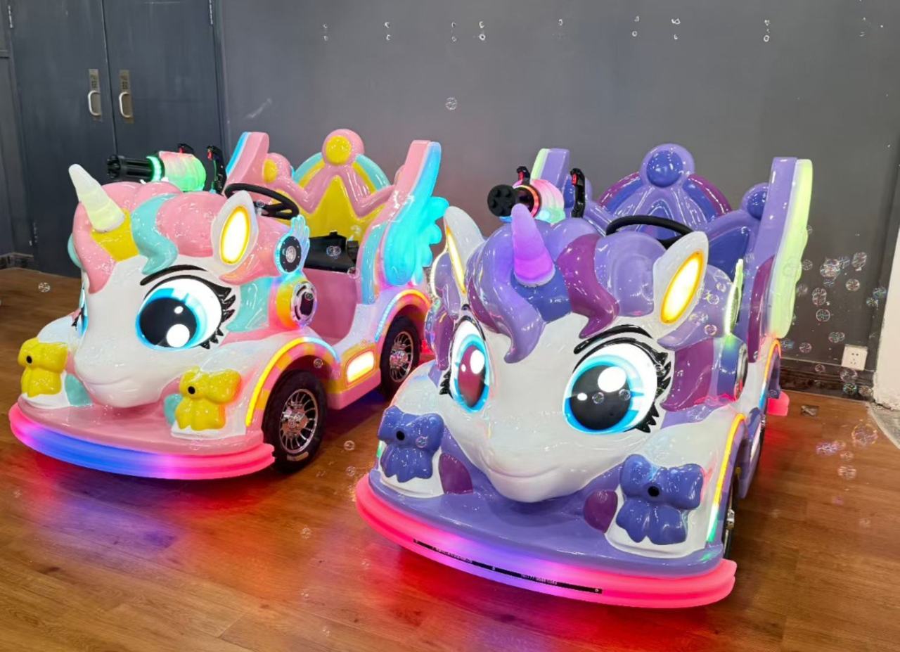 Duck Car