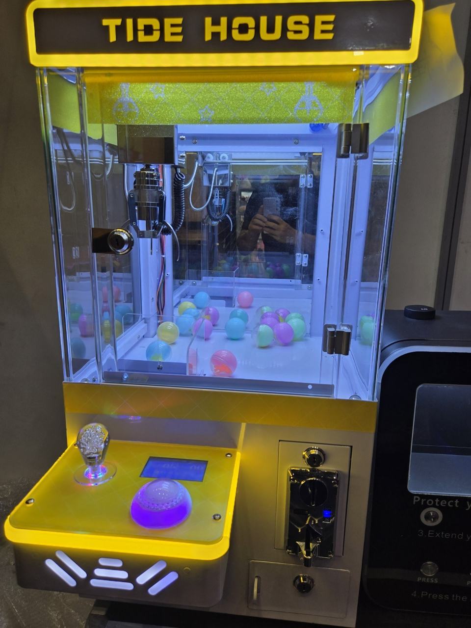 Prize Machines product image
