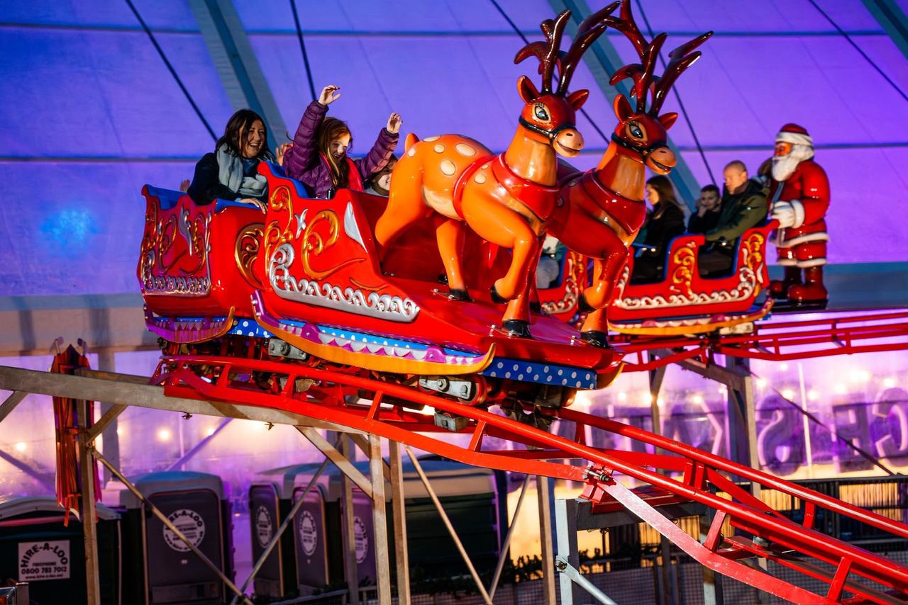 Roller Coaster product image