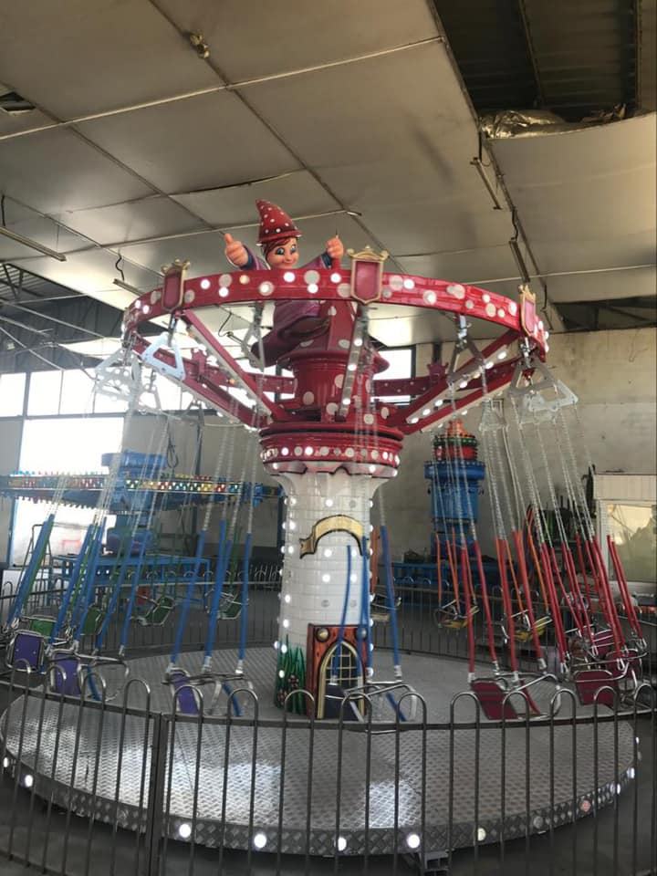 Duck Boat
