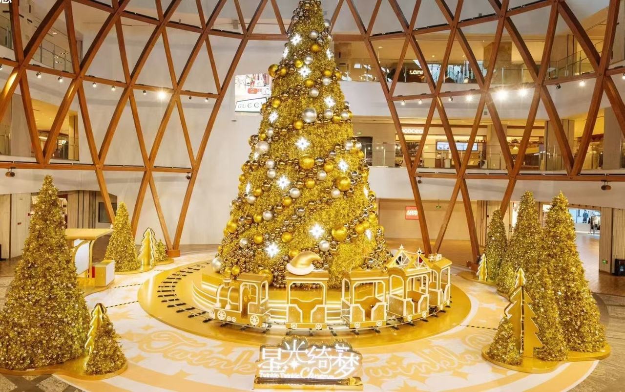 Christmas Village Package product image