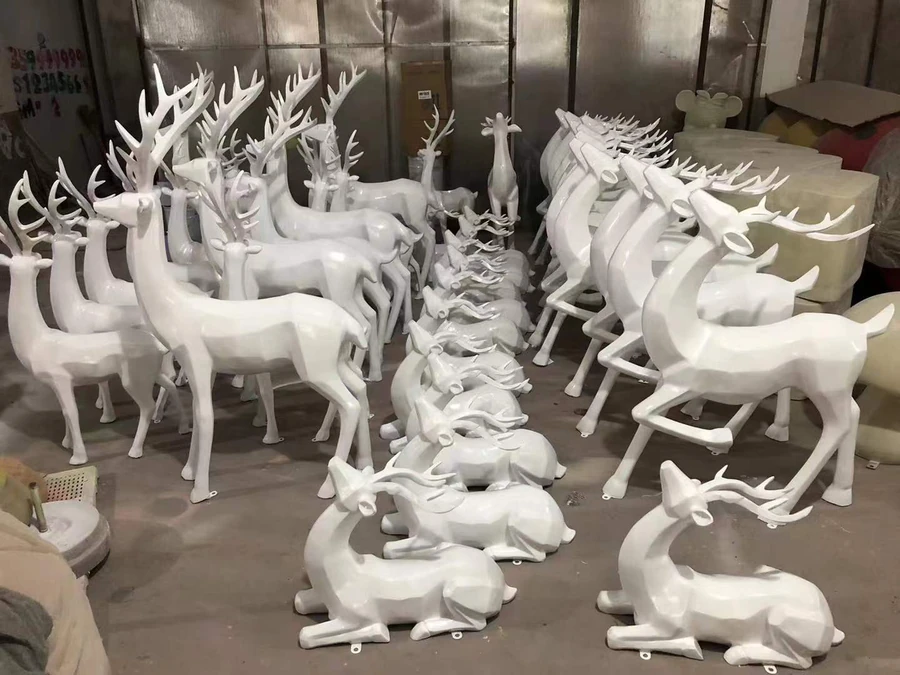 X’mas Cart by JKPARKRIDES