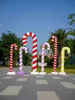 X’mas Cart by JKPARKRIDES