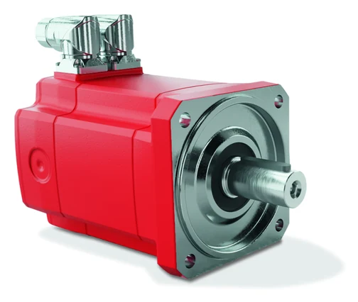 Worm Gear Reducer by JKPARKRIDES