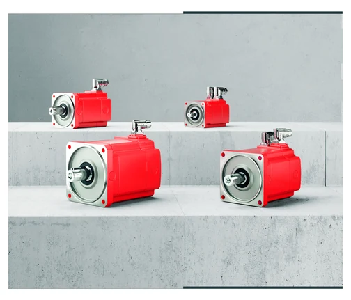 CM3C servo motor range by JKPARKRIDES