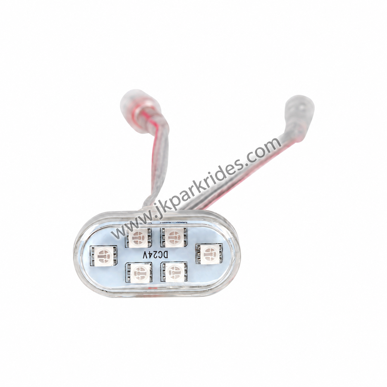 6 Programmable RGB Ride Light 004 by JKPARKRIDES