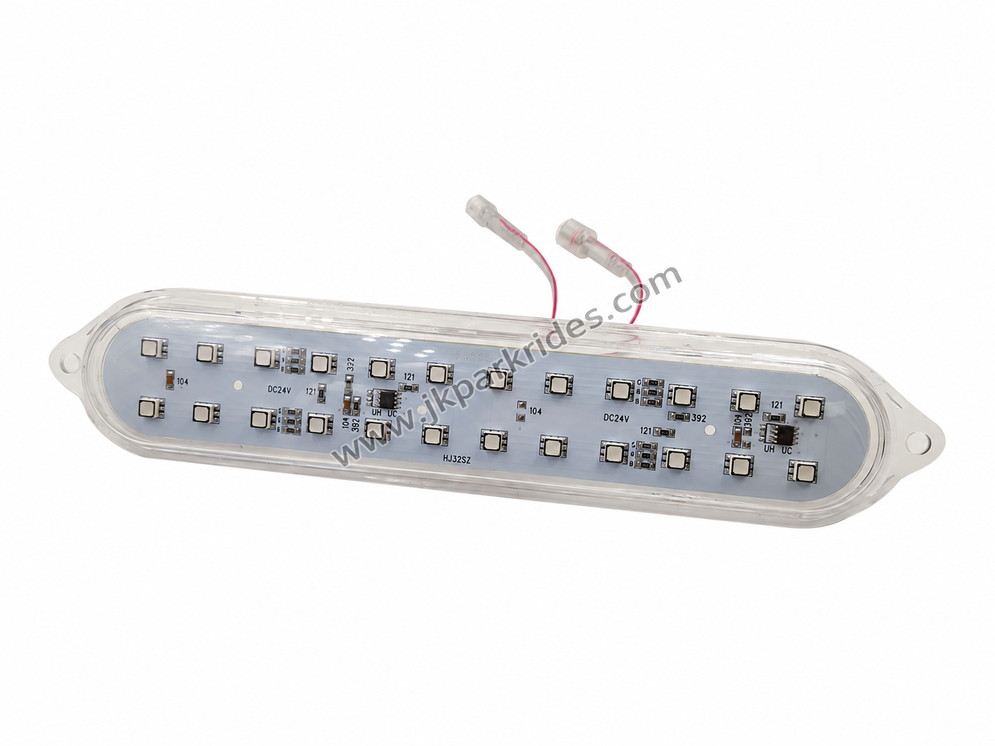 24 Programmable RGB Ride Light 005 by JKPARKRIDES