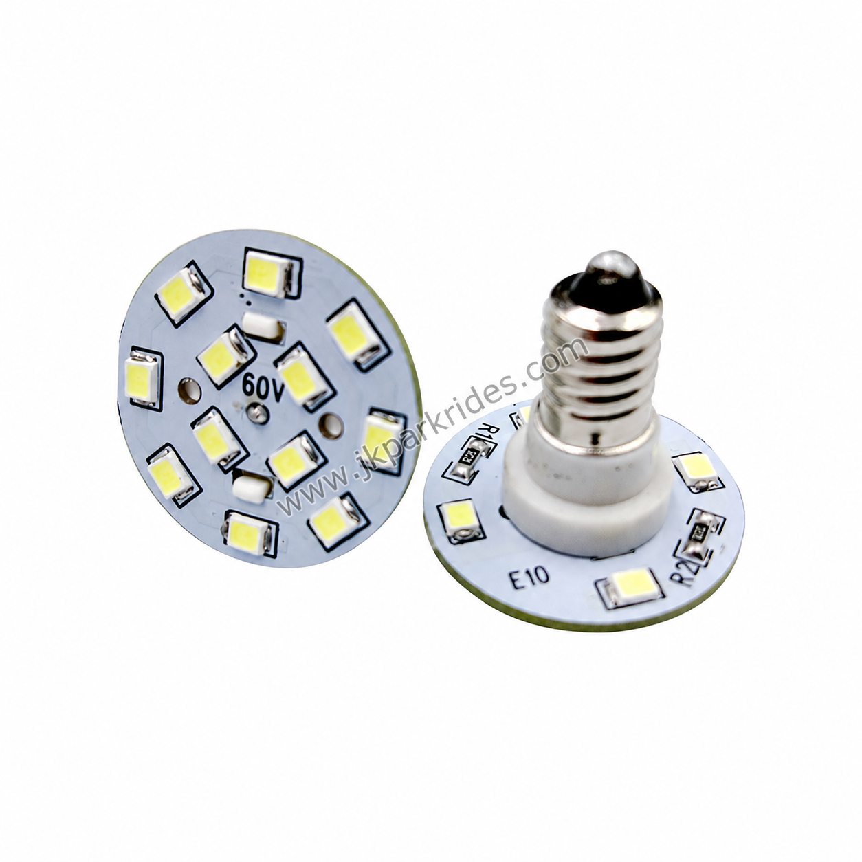 16 SMD2835 Ride LED Light Module 010 by JKPARKRIDES