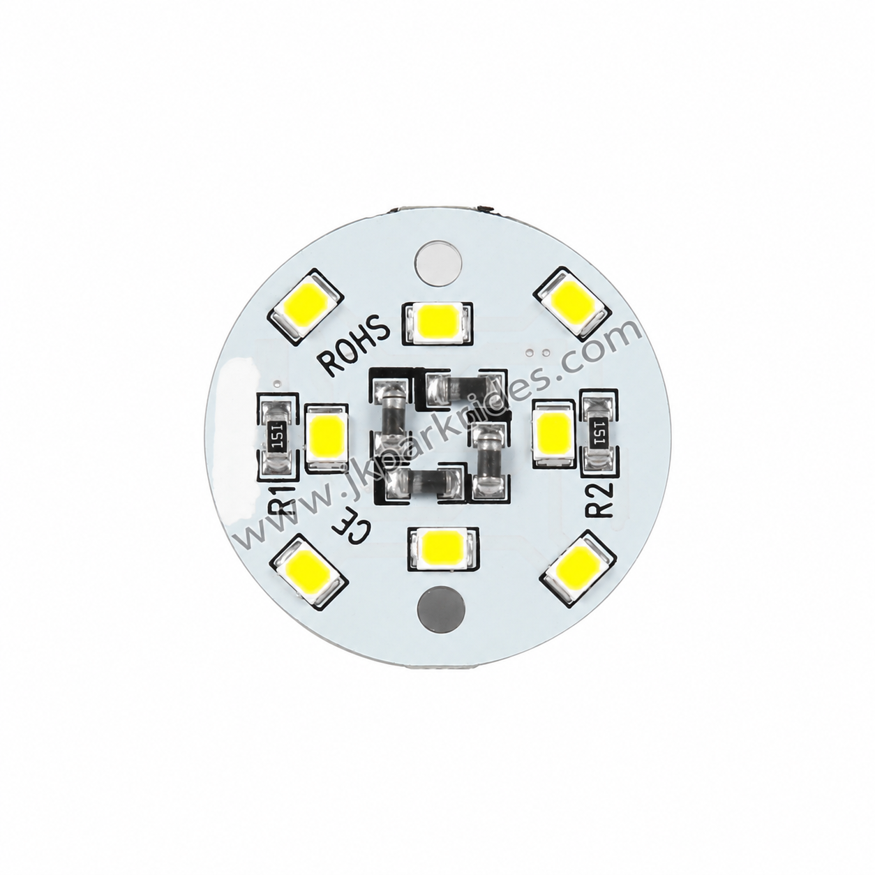 12 SMD2835 Ride LED Light Module 012 by JKPARKRIDES