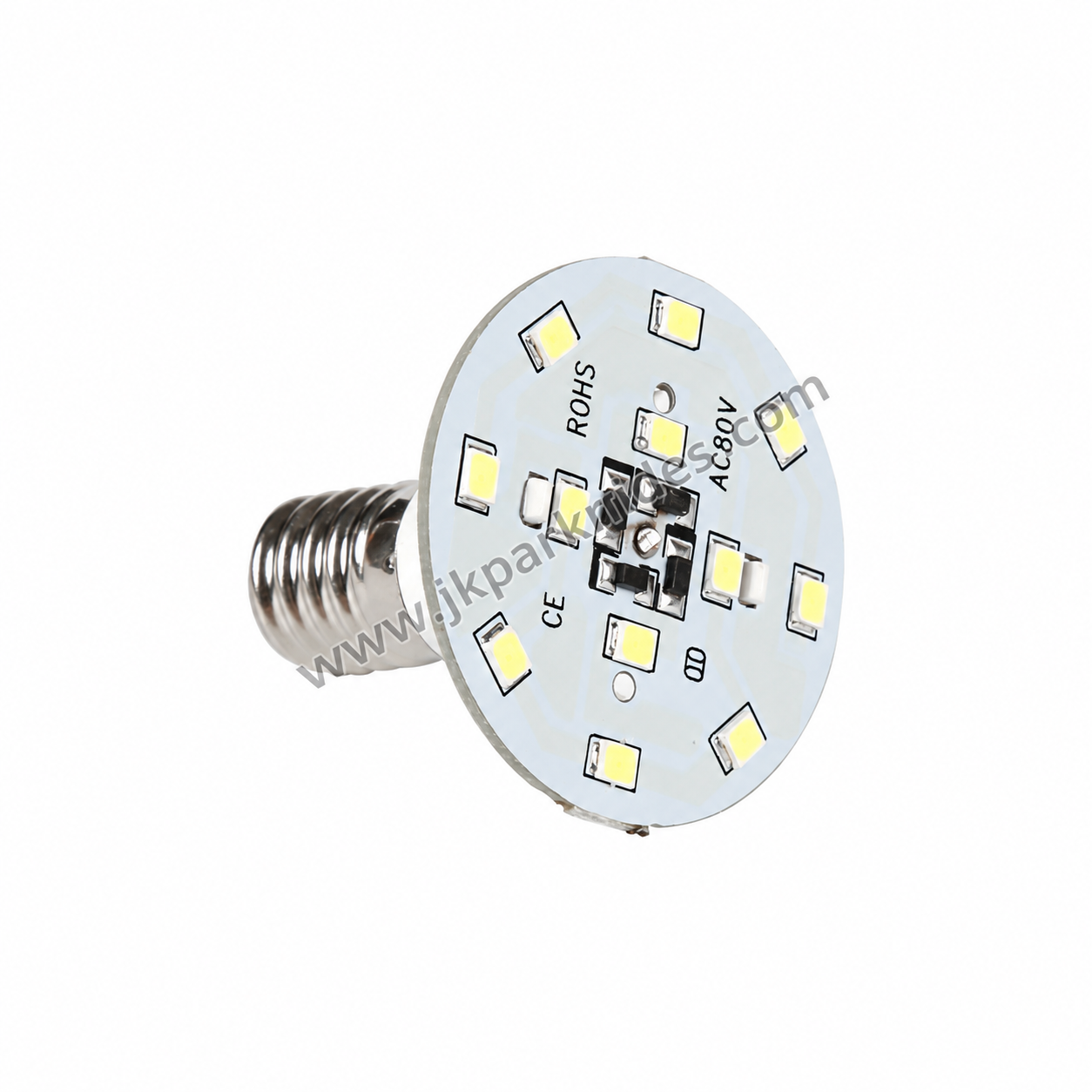 16 SMD2835 Ride LED Light Module 016 by JKPARKRIDES