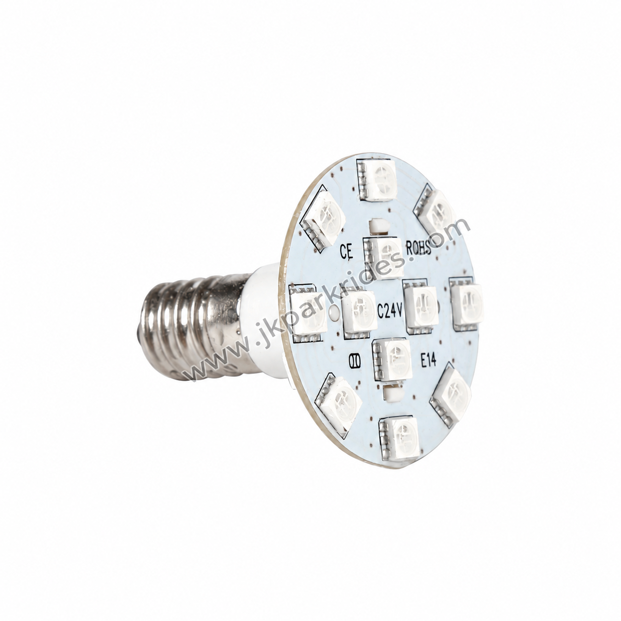16 Automatic RGB Ride Light 017 by JKPARKRIDES
