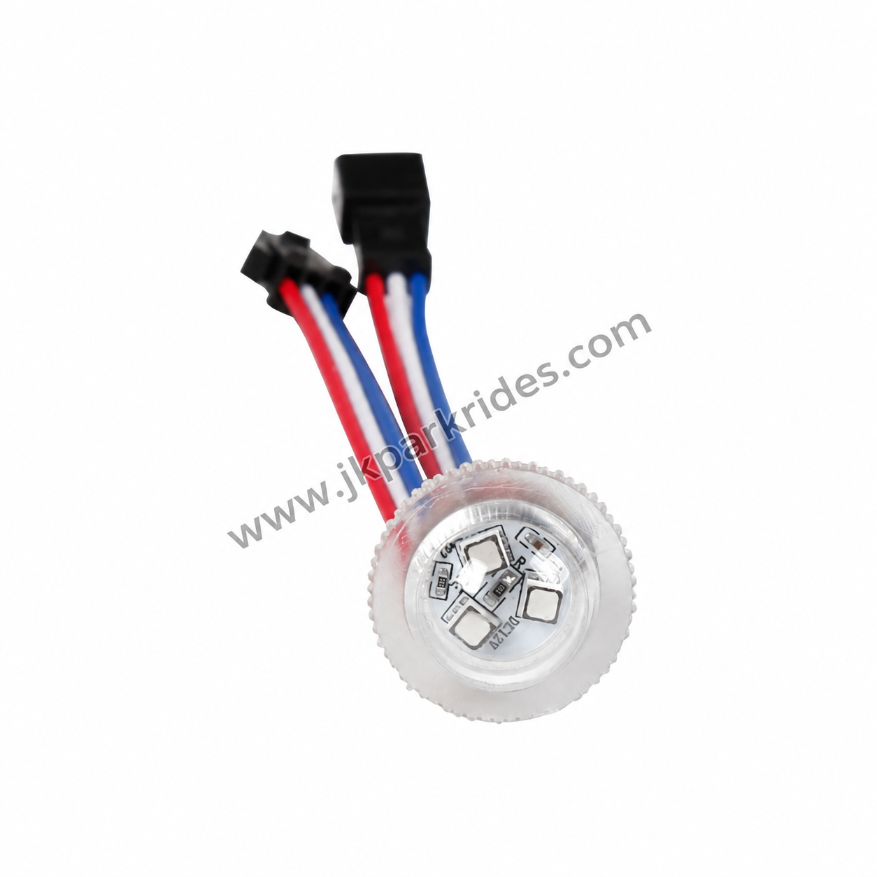 3 Programmable RGB Ride Light 023 by JKPARKRIDES
