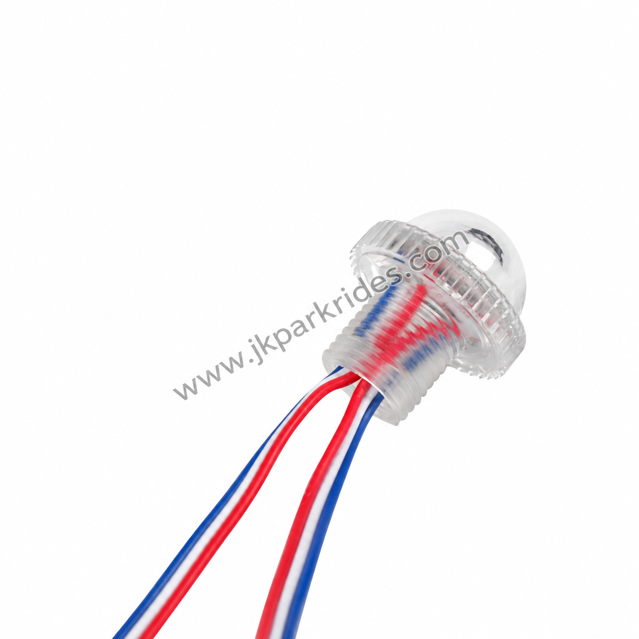 3 Programmable RGB Ride Light 026 by JKPARKRIDES