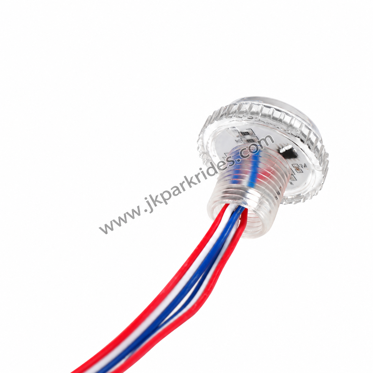 9 Programmable RGB Ride Light 040 by JKPARKRIDES