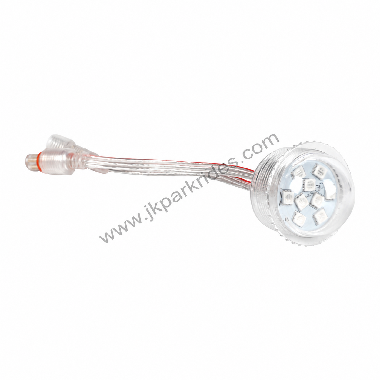 9 Programmable RGB Ride Light 053 by JKPARKRIDES