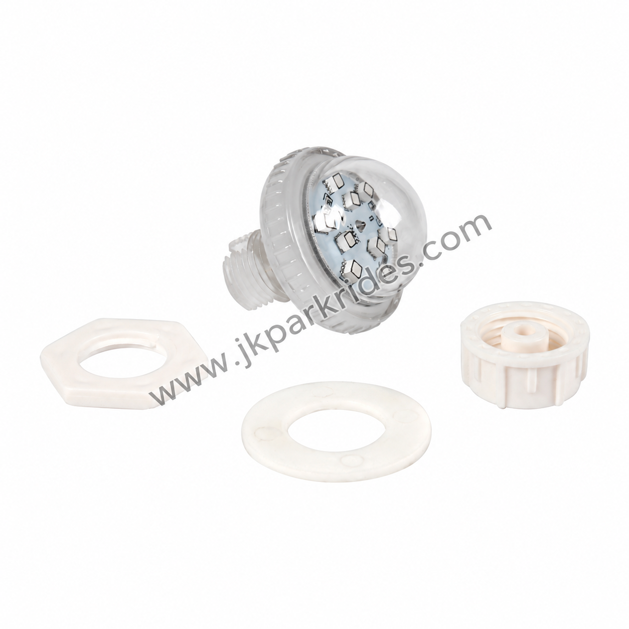 9 Automatic RGB Ride Light 055 by JKPARKRIDES