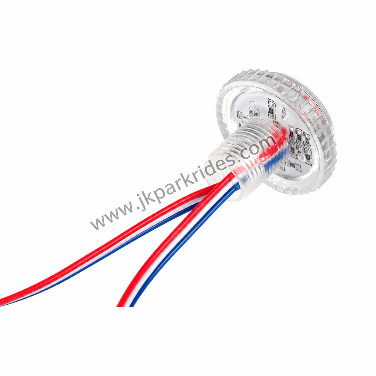 9 Programmable RGB Ride Light 059 by JKPARKRIDES