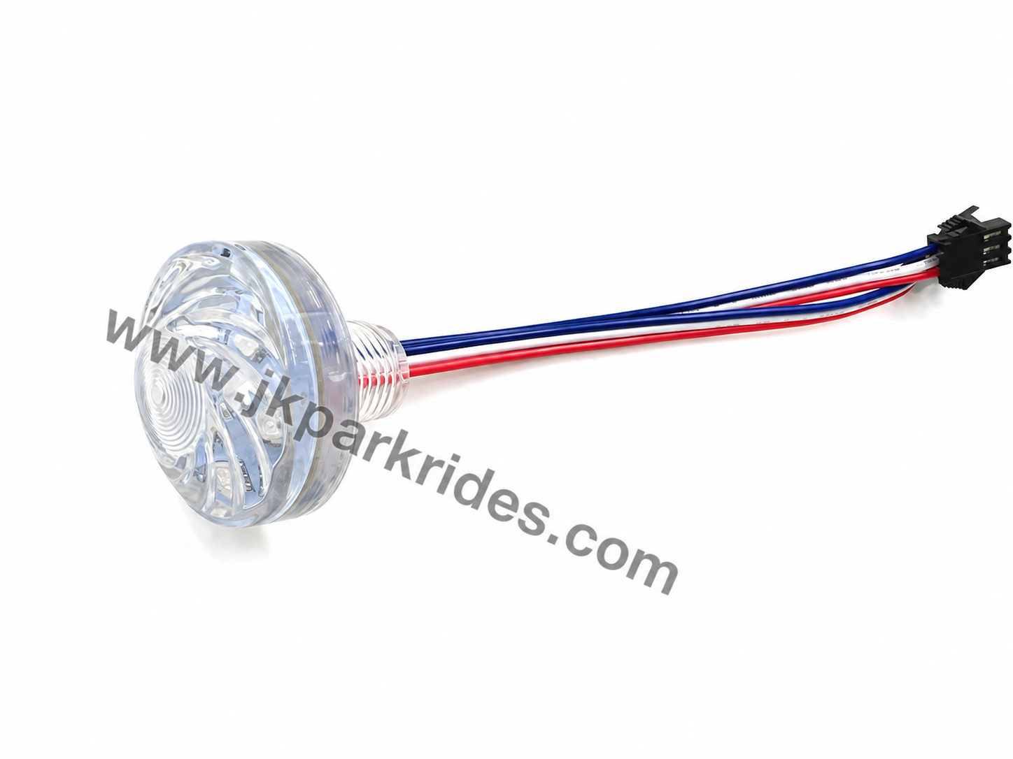 9 Programmable RGB Ride Light 068 by JKPARKRIDES