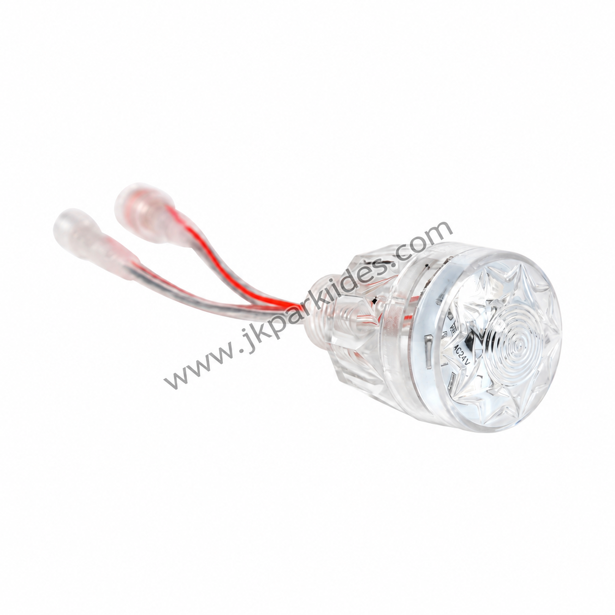 12 Programmable RGB Ride Light 072 by JKPARKRIDES