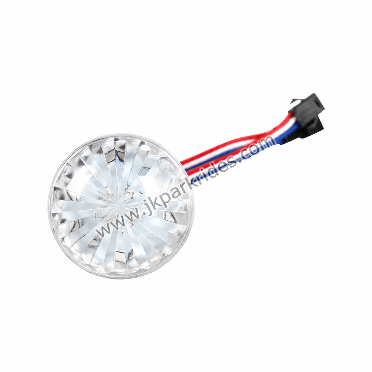 14 Programmable RGB Ride Light 078 by JKPARKRIDES