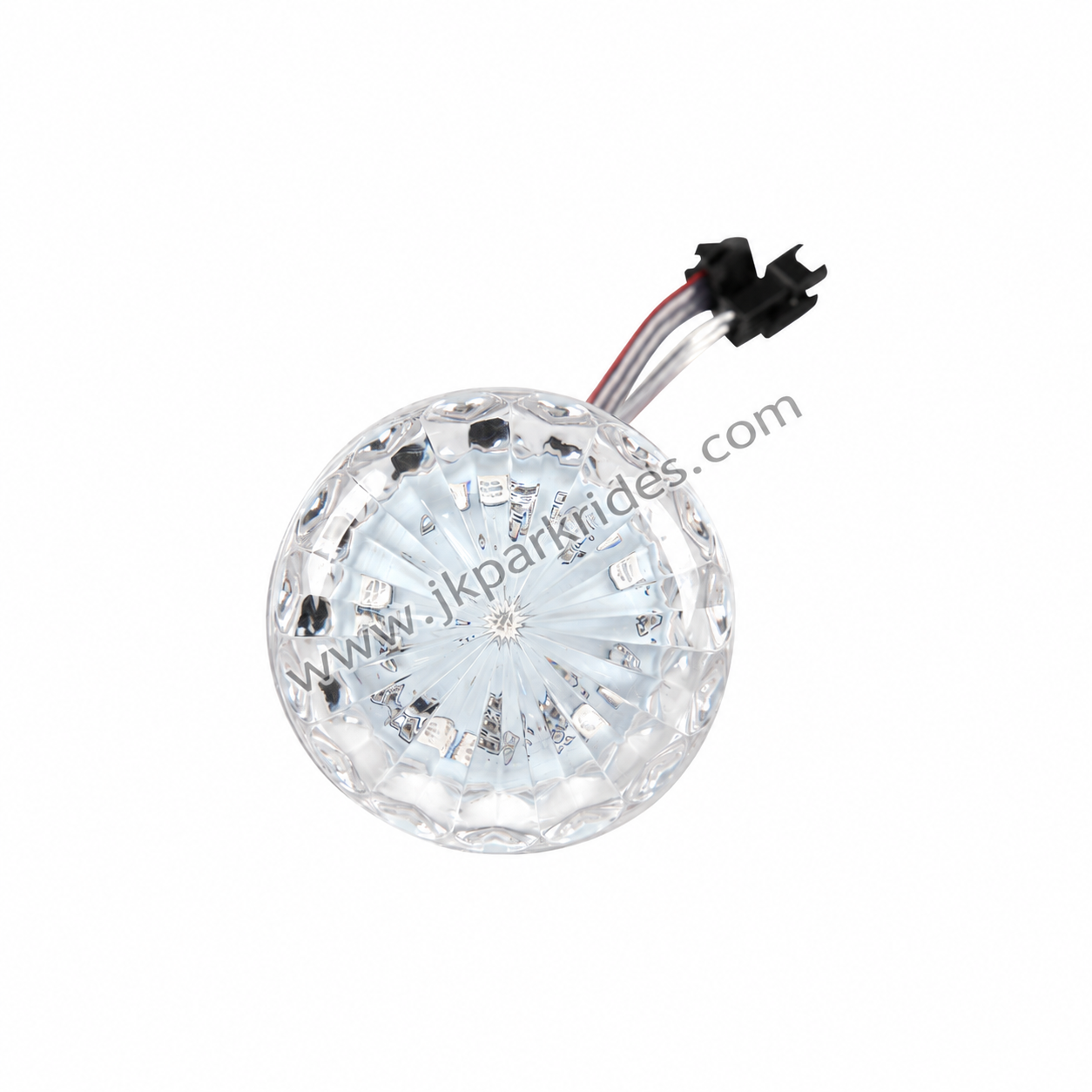 18 Programmable RGB Ride Light 098 by JKPARKRIDES