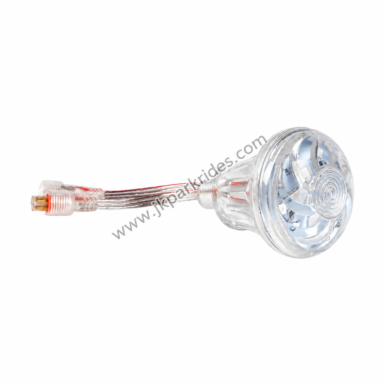 Programmable RGB Ride Light 099 by JKPARKRIDES