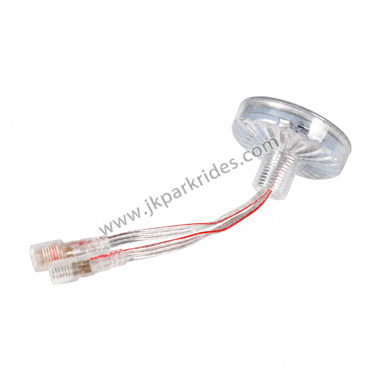 18 Programmable RGB Ride Light 103 by JKPARKRIDES