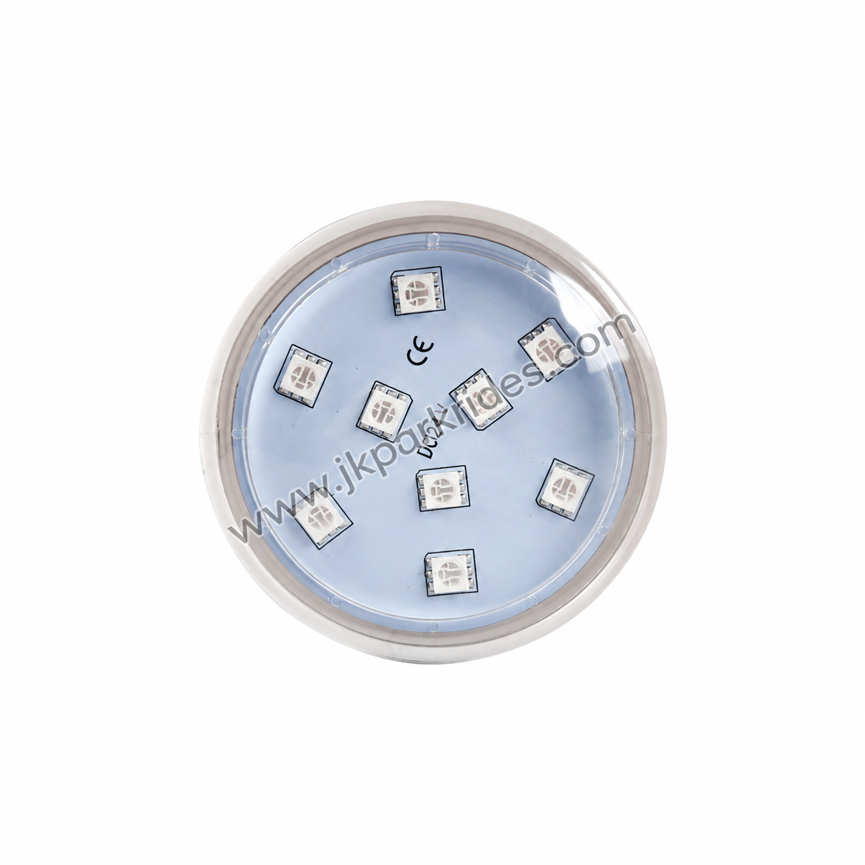 9 Programmable RGB Ride Light 109 by JKPARKRIDES