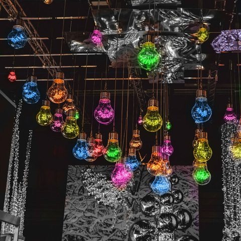 Edison from the JKPARKRIDES Light Motifs range