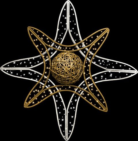 Organic Pro from the JKPARKRIDES Organic Motifs range