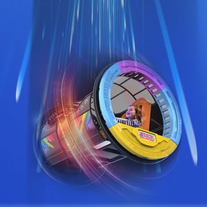 Motion view
