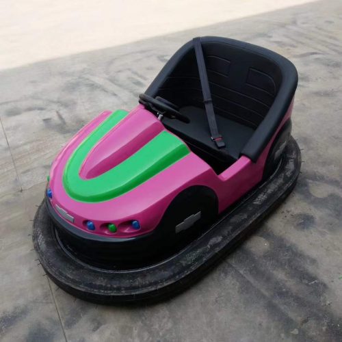 Bumper car
