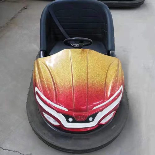 Bumper car