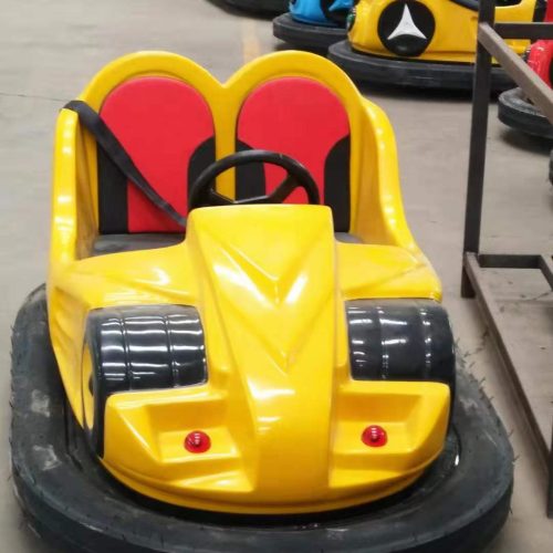 Bumper car