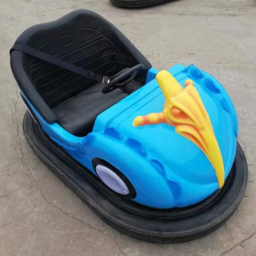 Bumper car