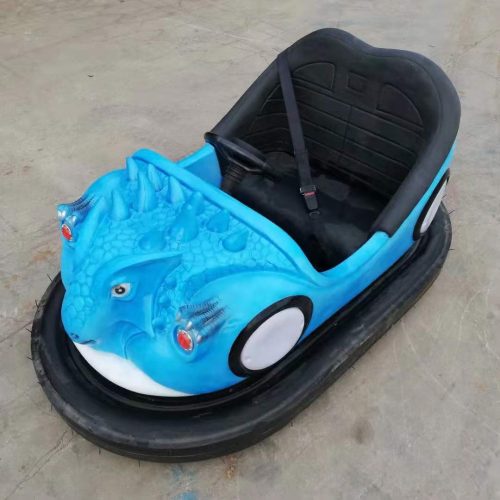 Bumper car