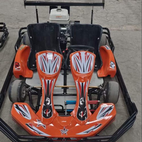 Go kart