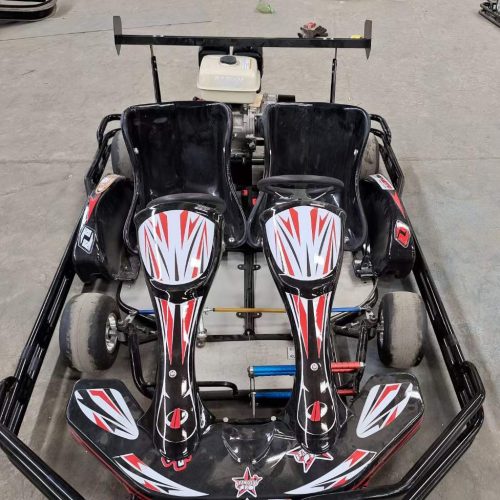 Go kart