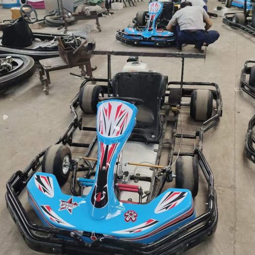 go kart