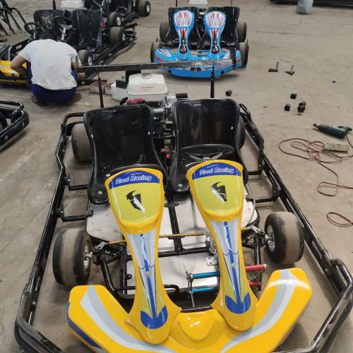 Go kart