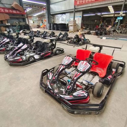 Go kart